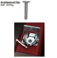 Revoe Clips Architectural Clip – Metal Deck Direct